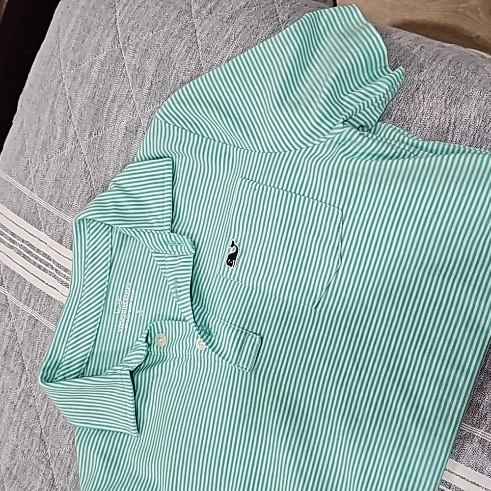 Vineyard Vines Polo boys shirt
